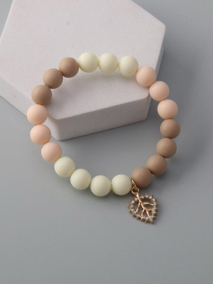 WOMEN'S ASSORTED COLORS BRACELET