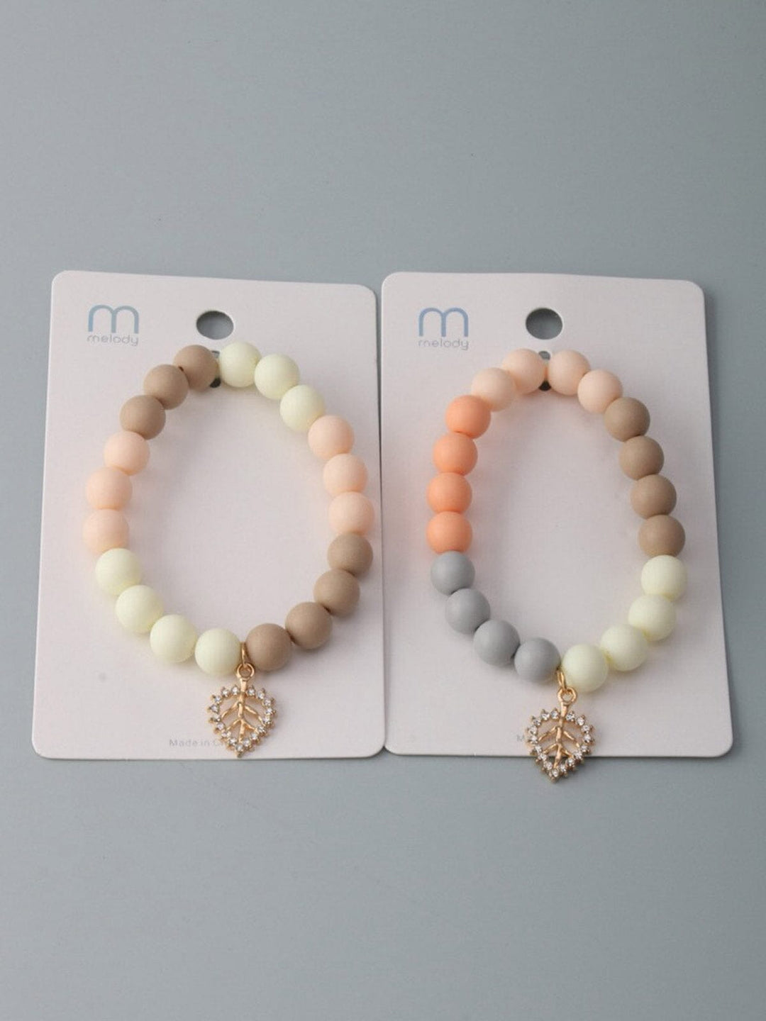 WOMEN'S ASSORTED COLORS BRACELET