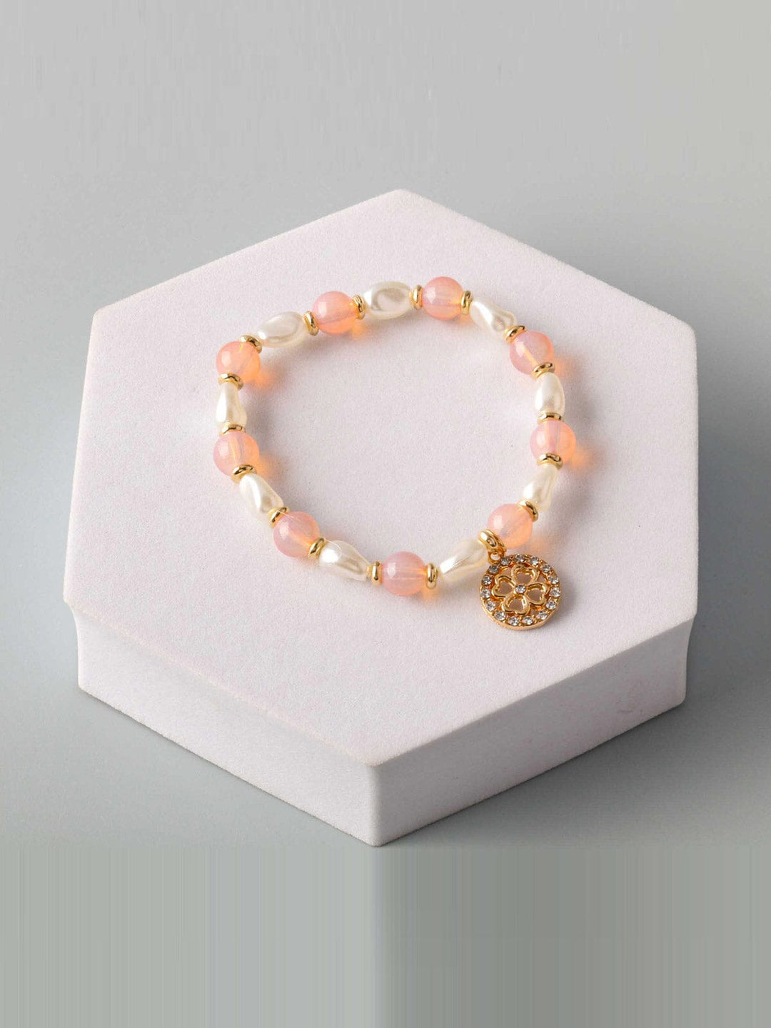 FASHION ASSORTED COLORS BRACELET