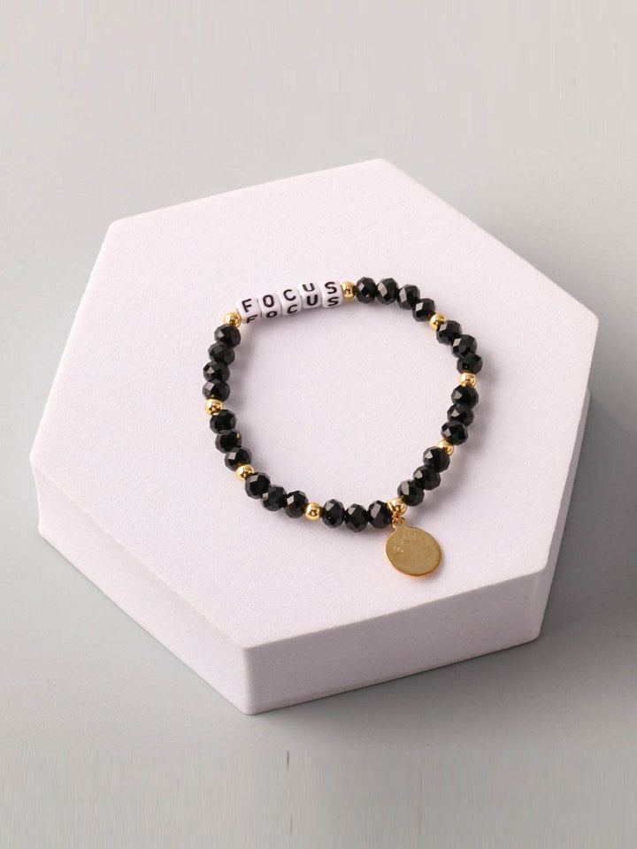 FASHION ASSORTED COLORS BRACELET