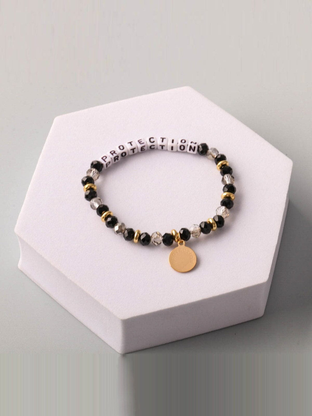 FASHION ASSORTED COLORS BRACELET