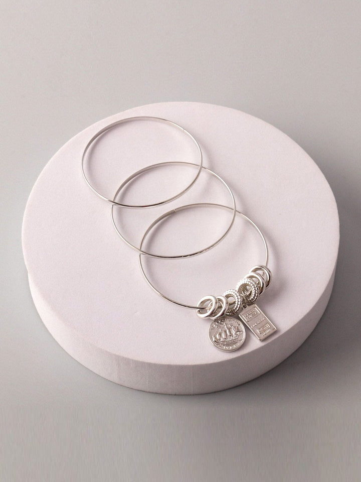 FASHION ASSORTED MULTI BRACELETS