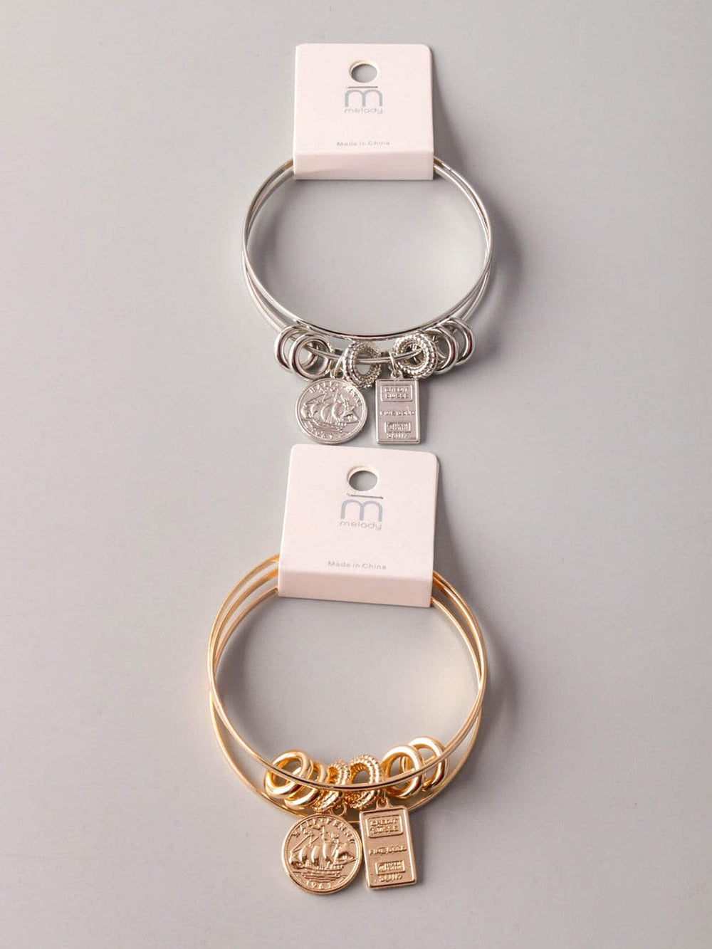 FASHION ASSORTED MULTI BRACELETS