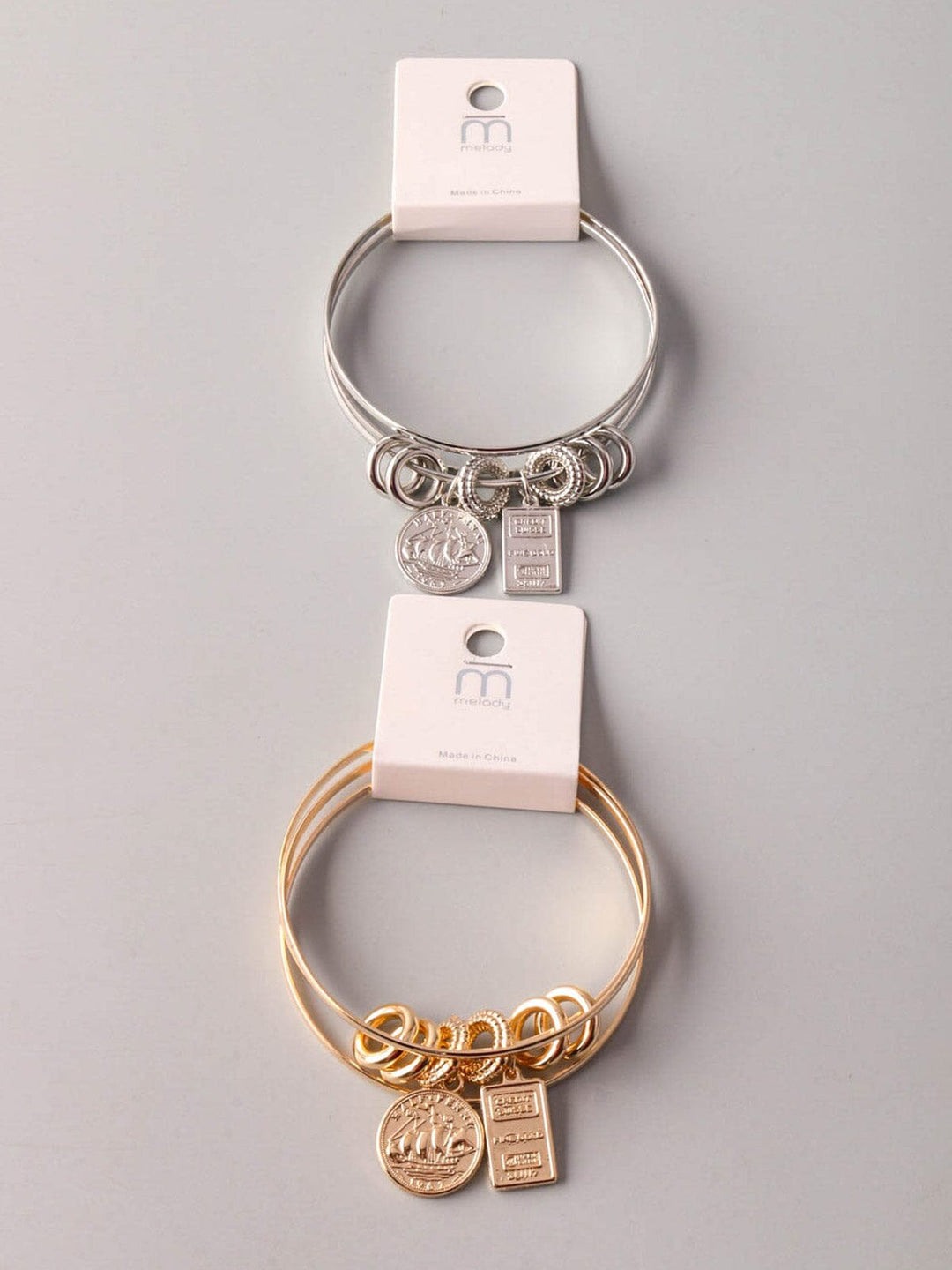 FASHION ASSORTED MULTI BRACELETS