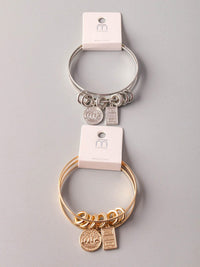 FASHION ASSORTED MULTI BRACELETS