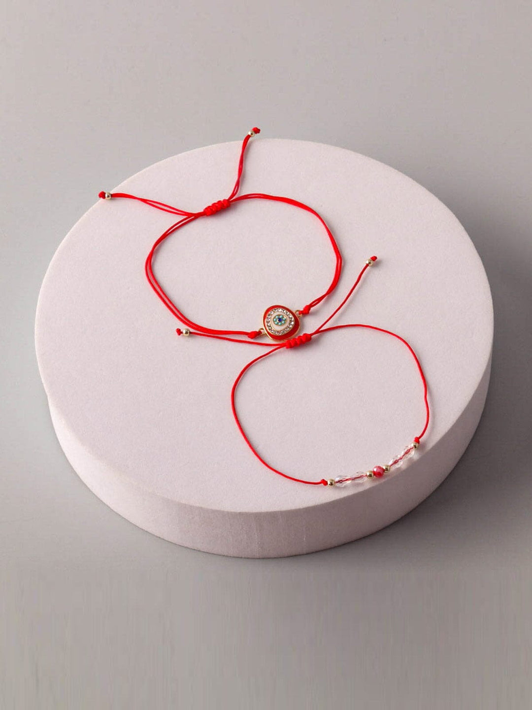 FASHION ASSORTED COLORS BRACELET