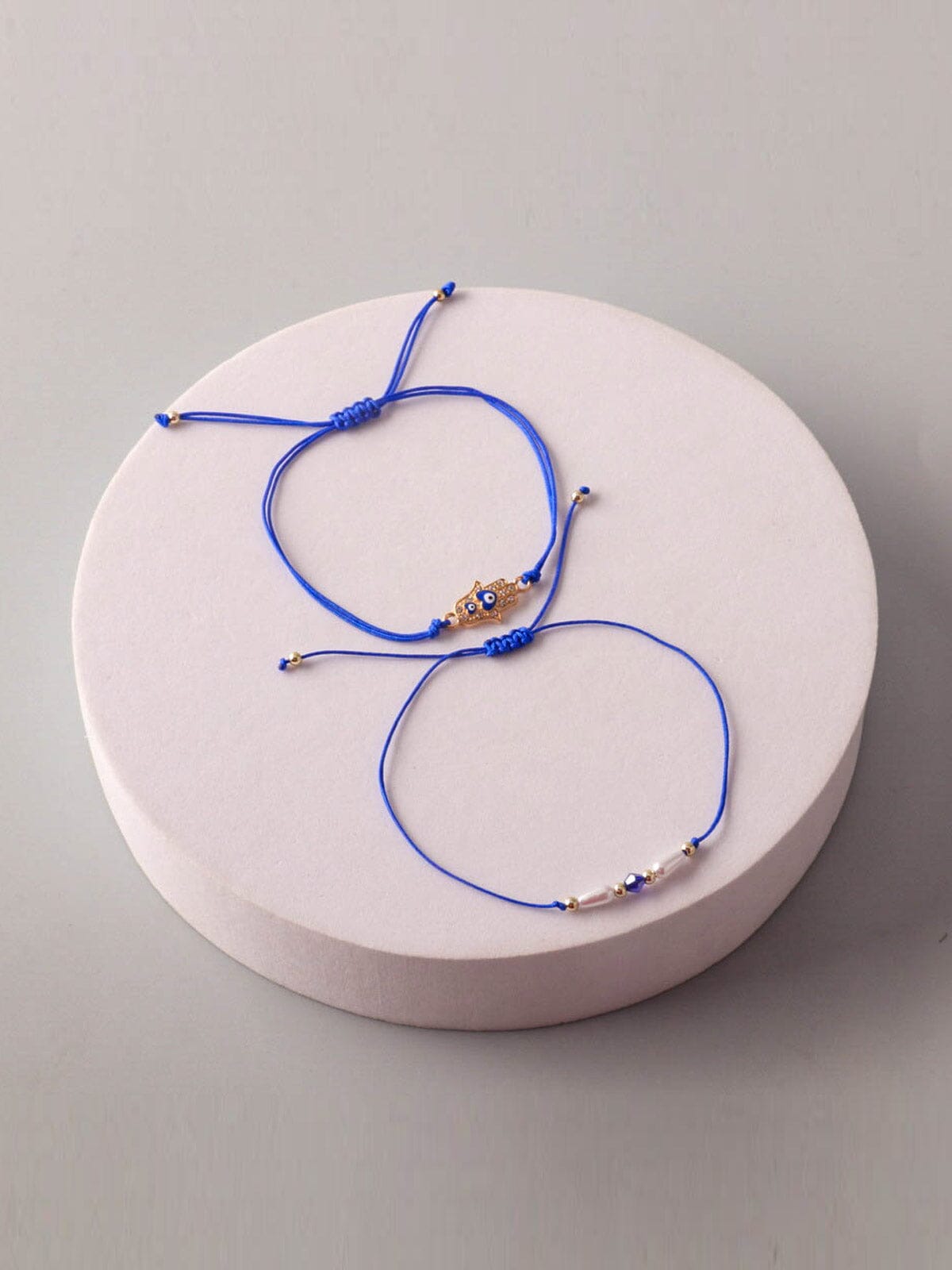 FASHION ASSORTED COLORS BRACELET