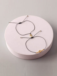 FASHION ASSORTED COLORS BRACELET