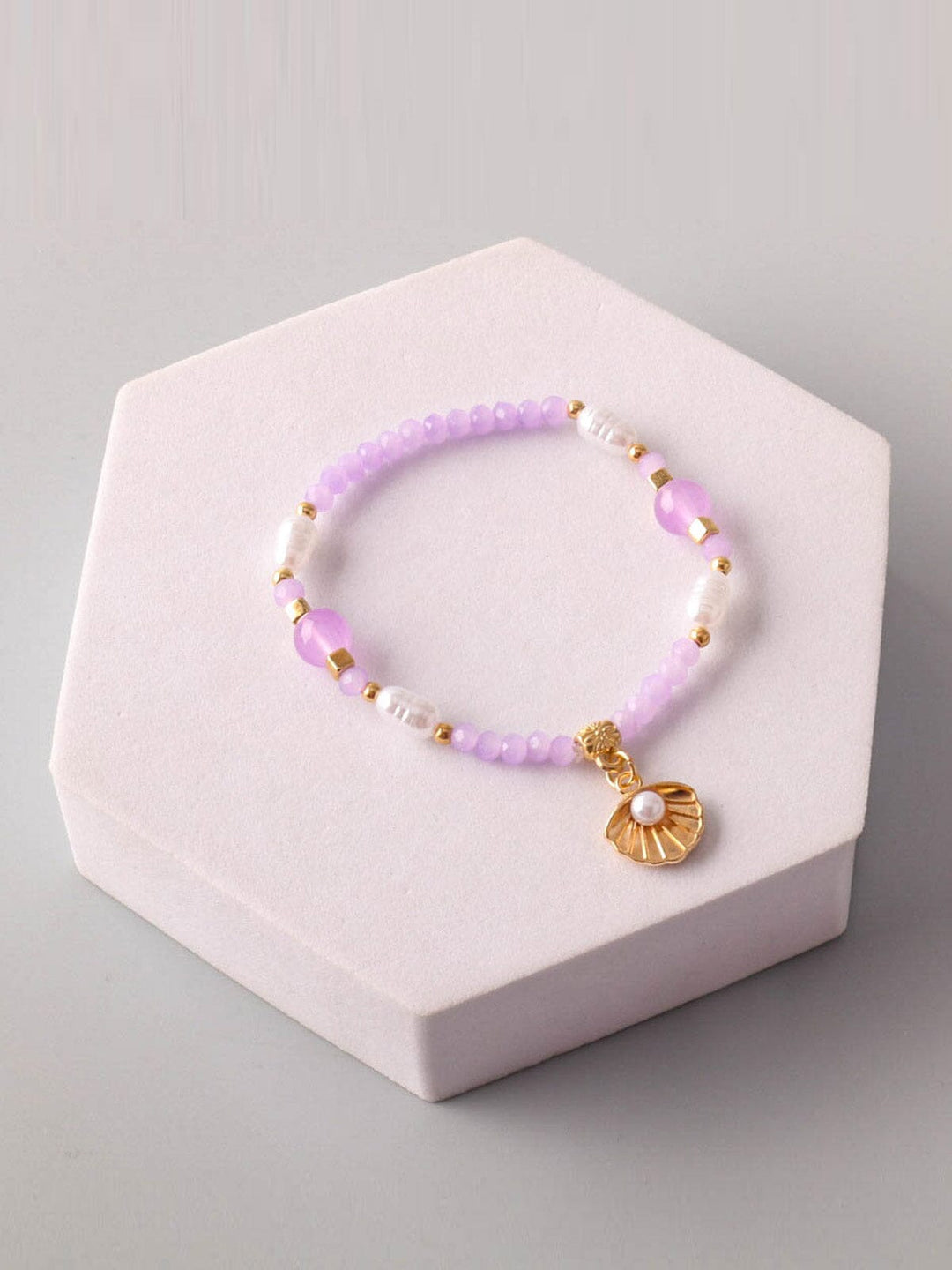 FASHION ASSORTED COLORS BRACELET