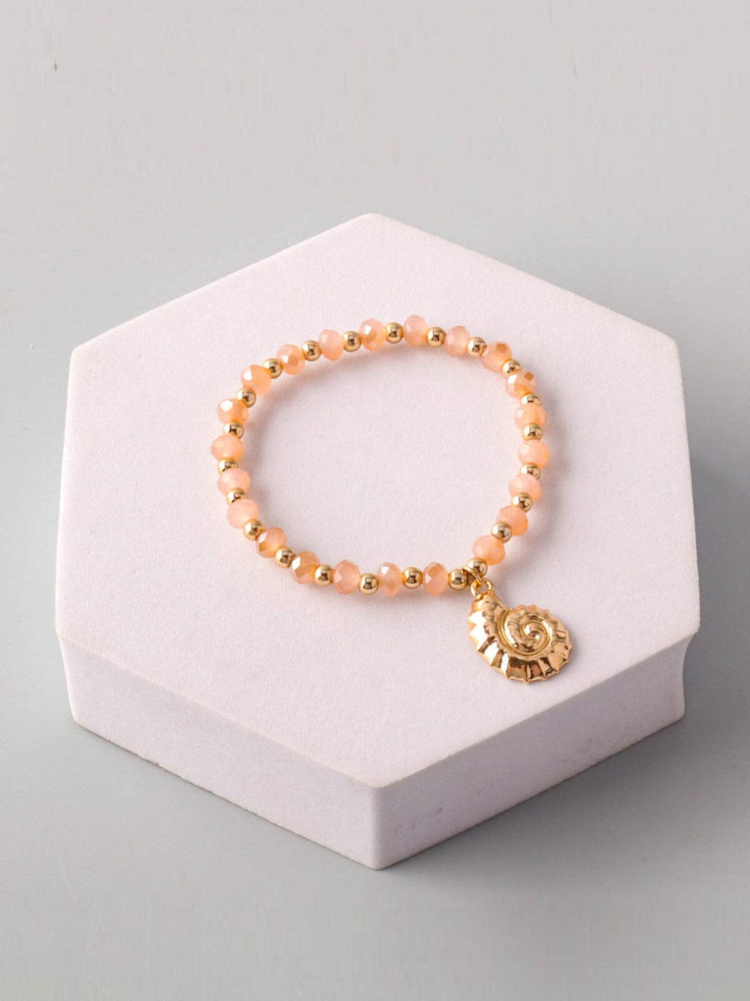 FASHION ASSORTED COLORS BRACELET