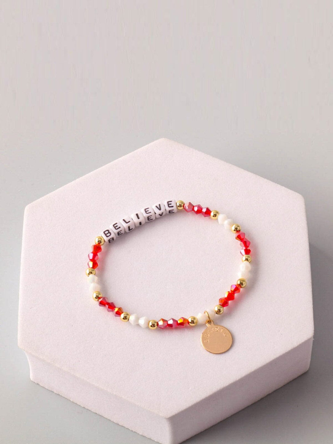 FASHION ASSORTED COLORS BRACELET