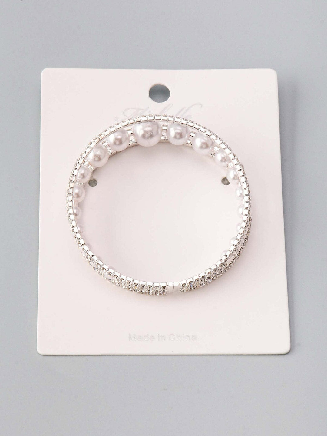 Copy of WOMEN'S ASSORTED COLORS BEADS BRACELET