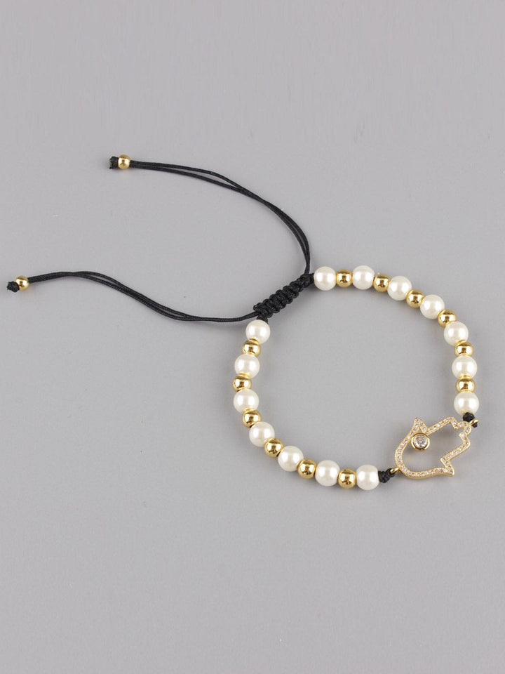 WOMEN'S MULTI HEMSA BRACELET