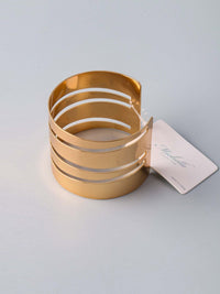 FASHION CUFF BRACELET