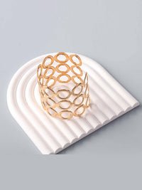 FASHION CUFF BRACELET