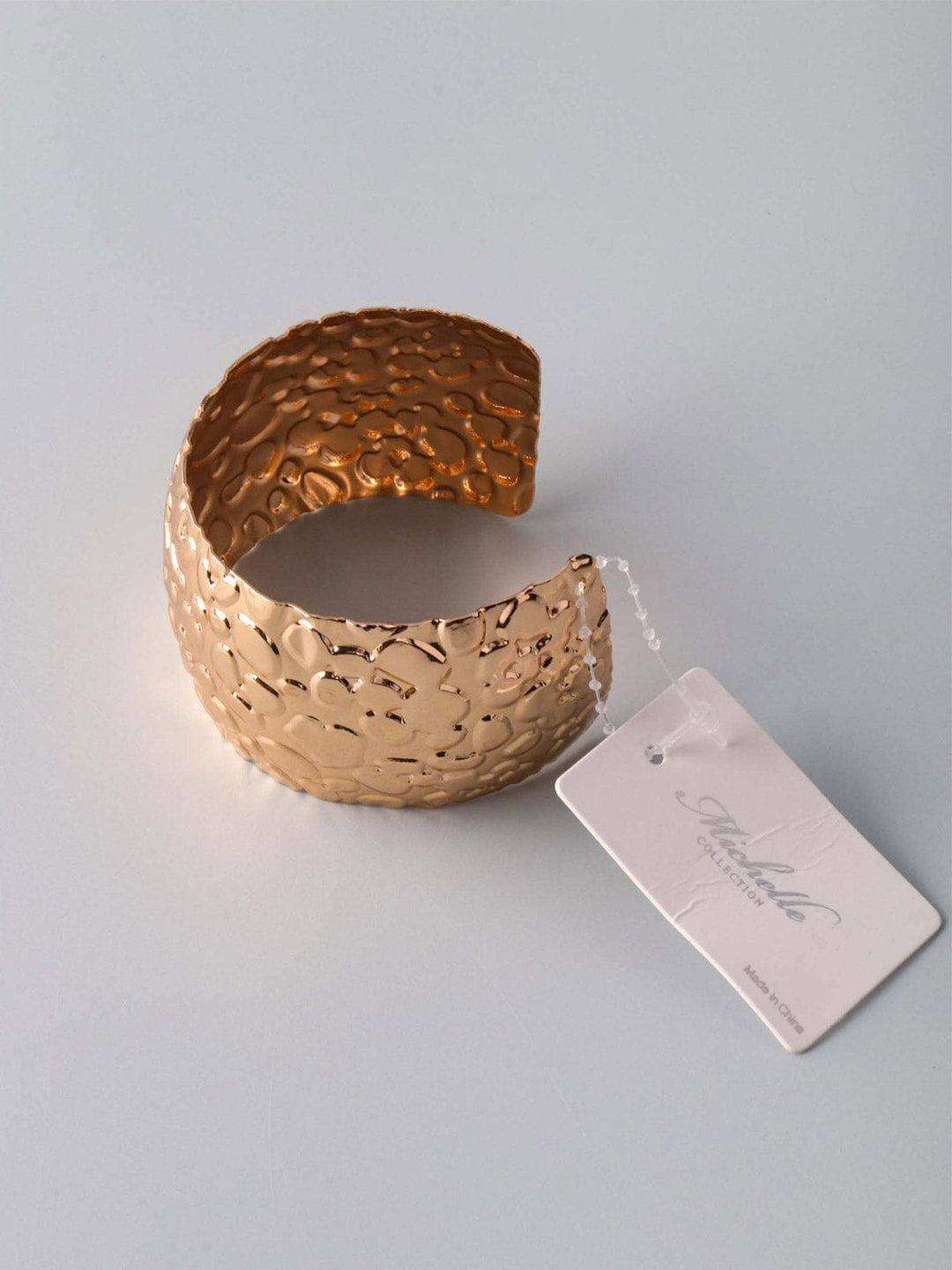 FASHION CUFF BRACELET