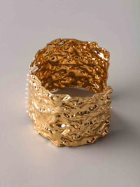 FASHION CUFF BRACELET