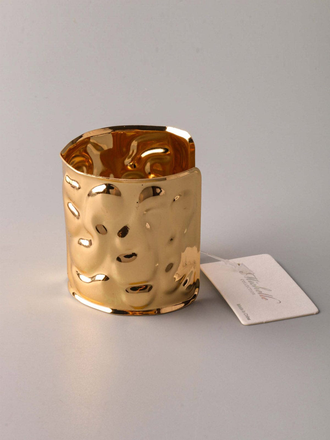 FASHION CUFF BRACELET