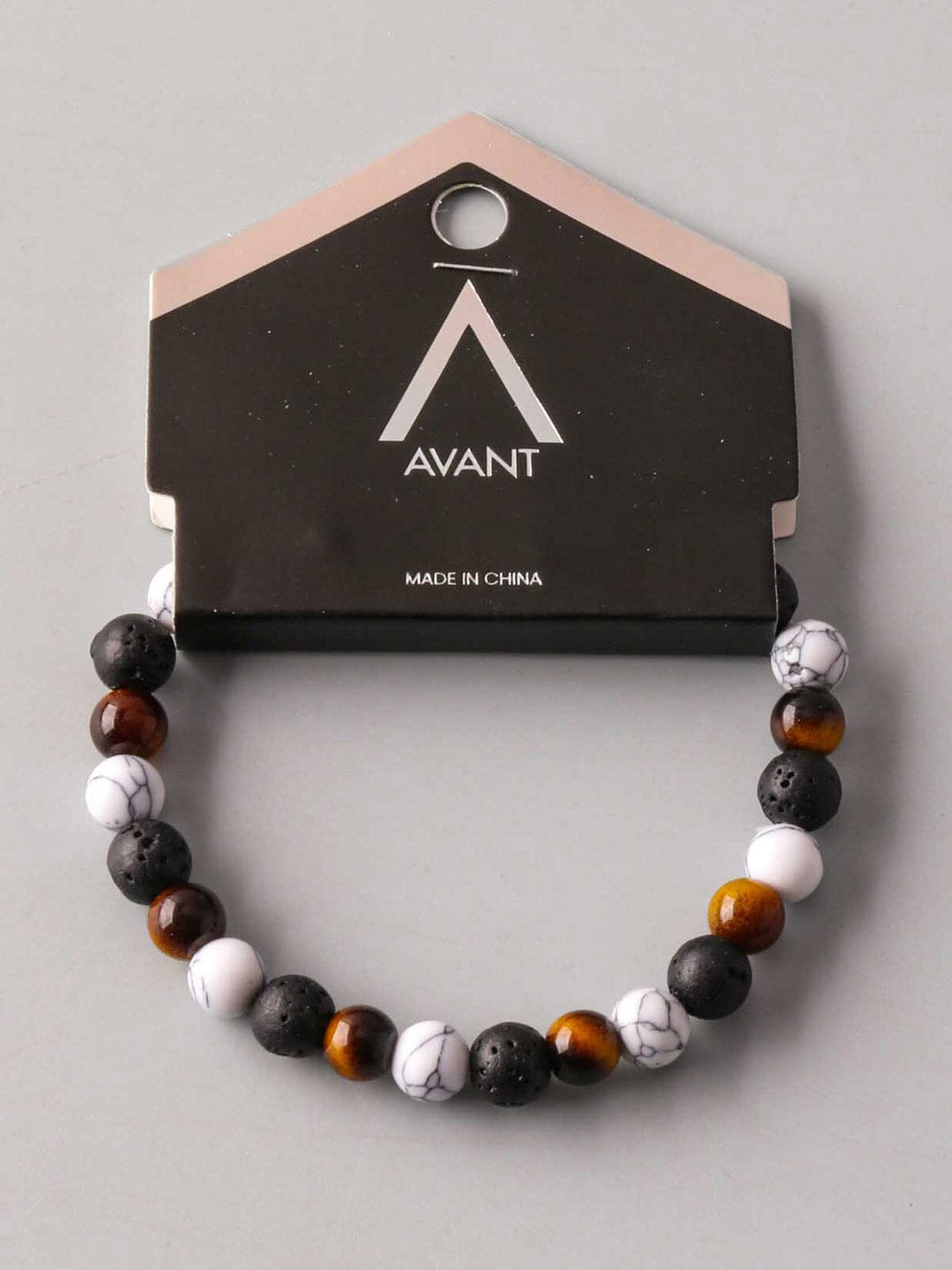 FASHION ASSORTED COLORS BEADS BRACELETS