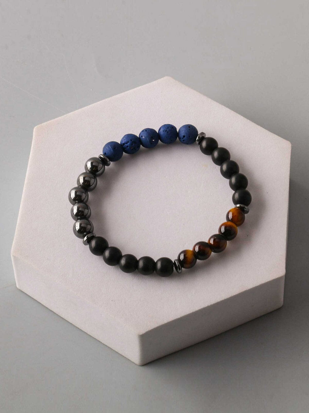 FASHION ASSORTED MULTI COLORS BEADS BRACELETS