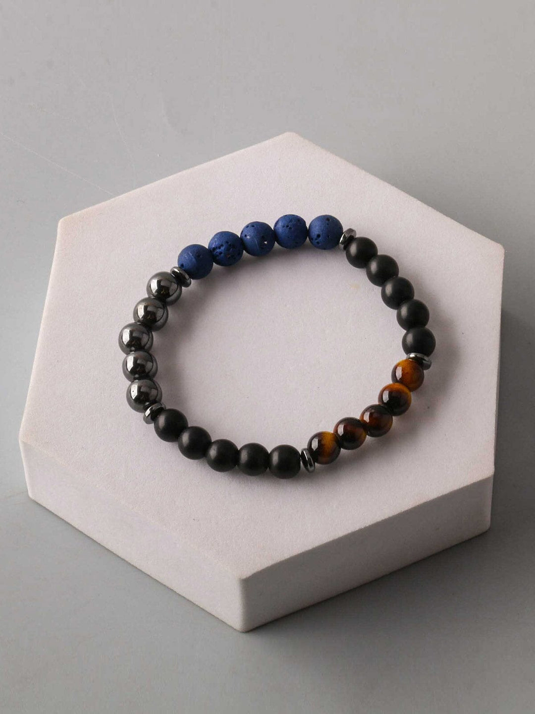 FASHION ASSORTED MULTI COLORS BEADS BRACELETS