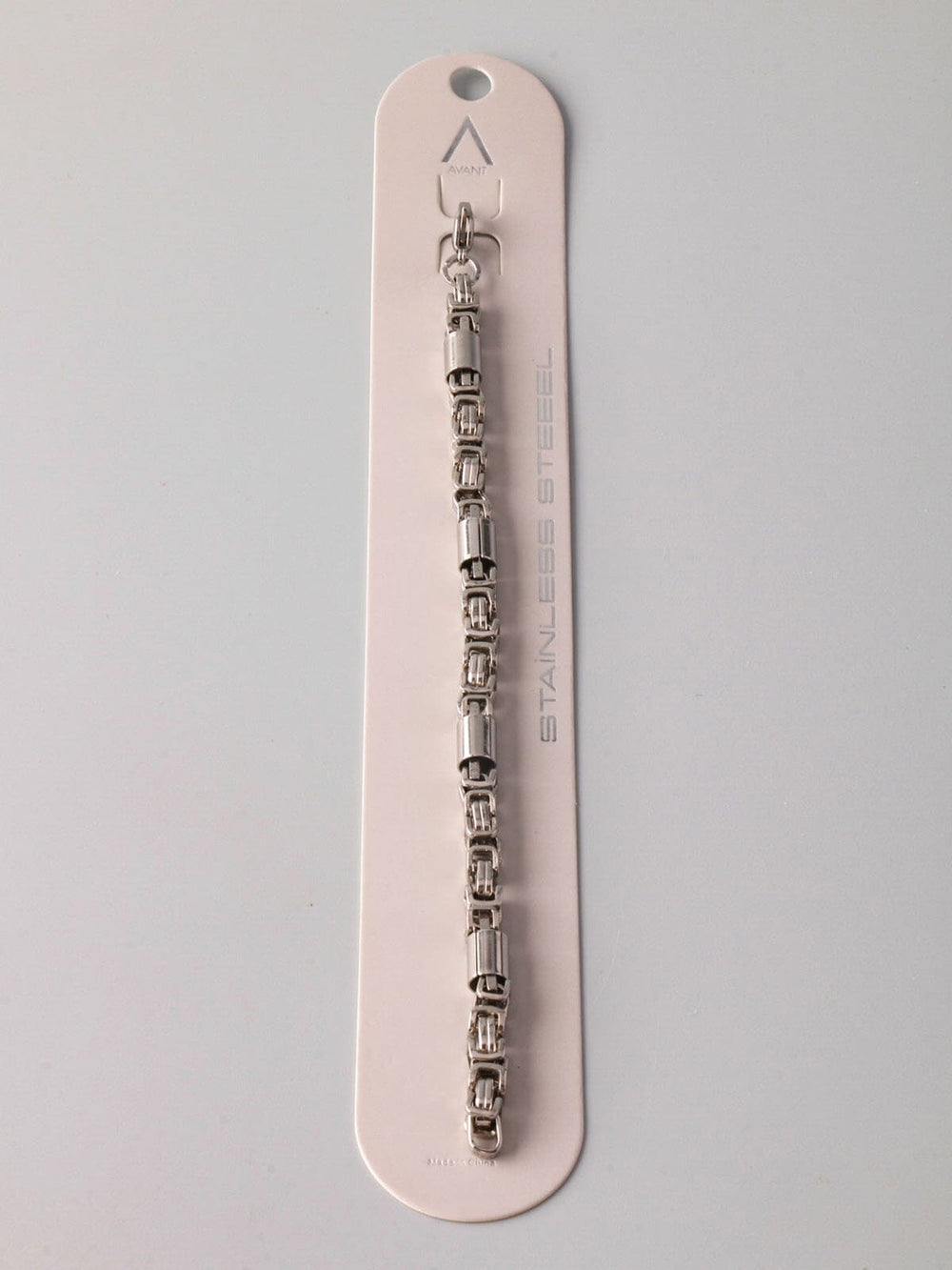 WOMEN'S FASHION SILVER BRACELET