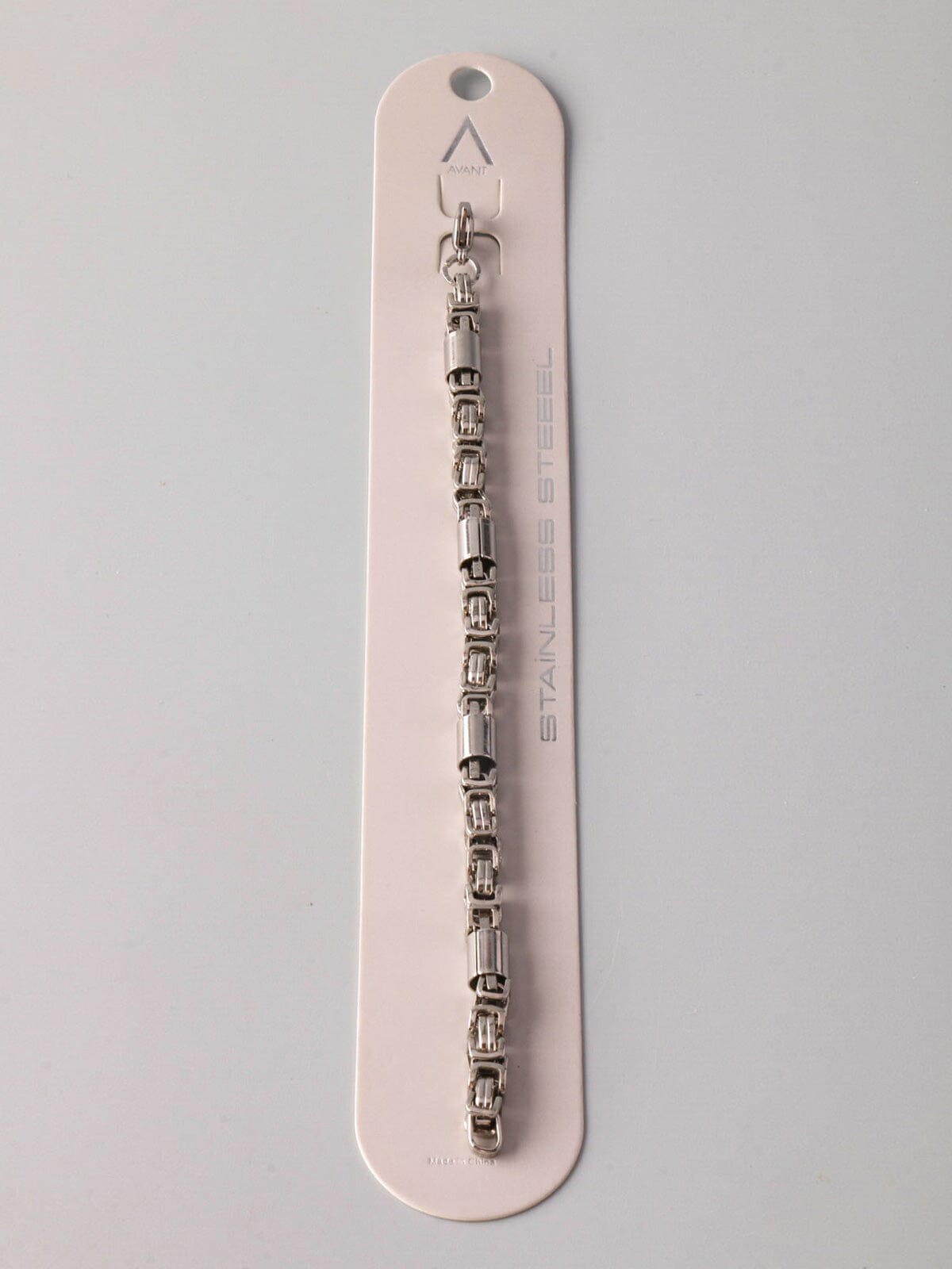 WOMEN'S FASHION SILVER BRACELET