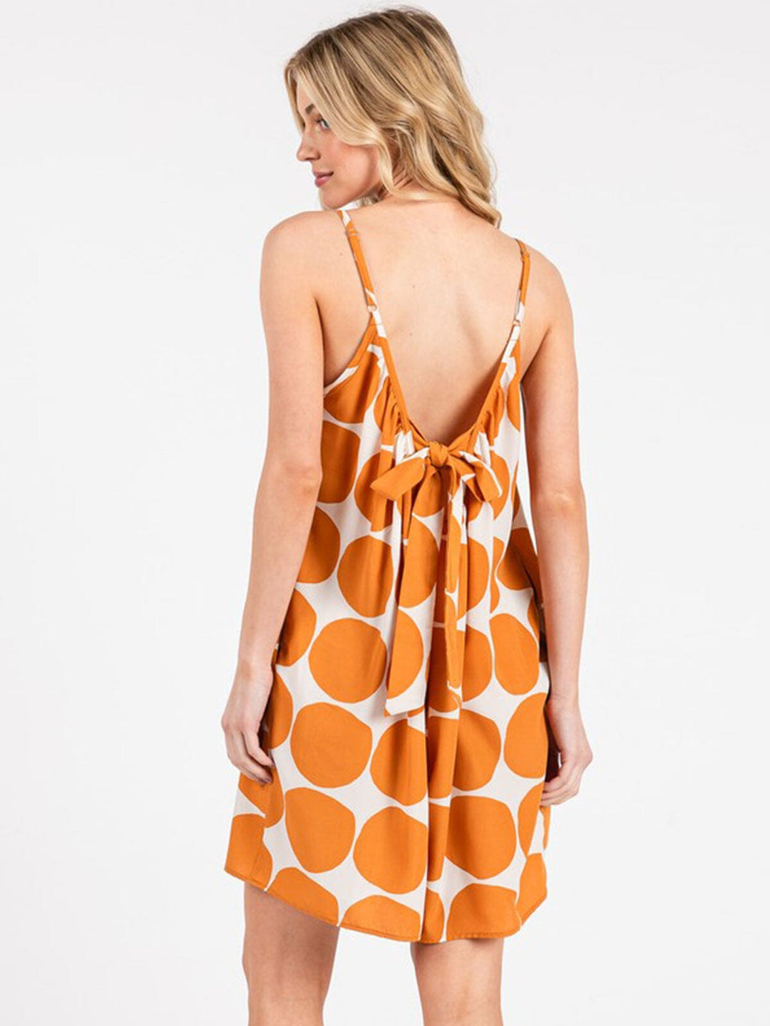 WOMEN'S SLEEVELESS FRONT POCKET OPEN BACK COLORBLOCK ROMPER