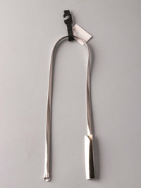 FASHION SILVER BUCKLE WAIST BELT