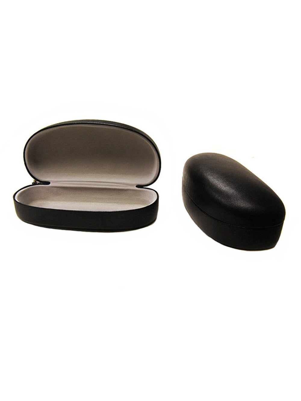 FASHION BLACK GLASSES CASES