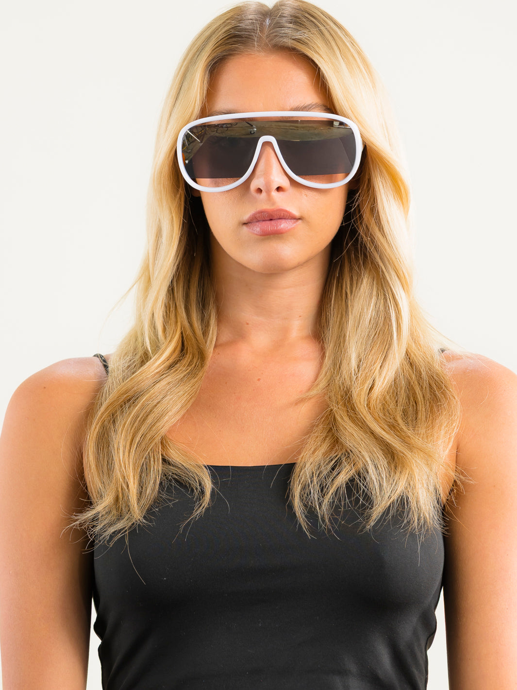 FASHION ASSORTED COLORS SUNGLASSES