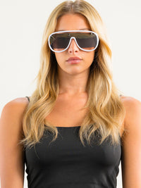 FASHION ASSORTED COLORS SUNGLASSES