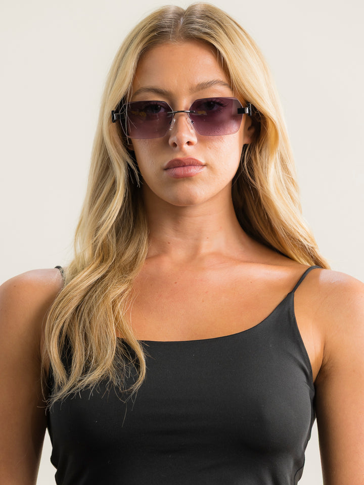 FASHION ASSORTED COLORS SUNGLASSES