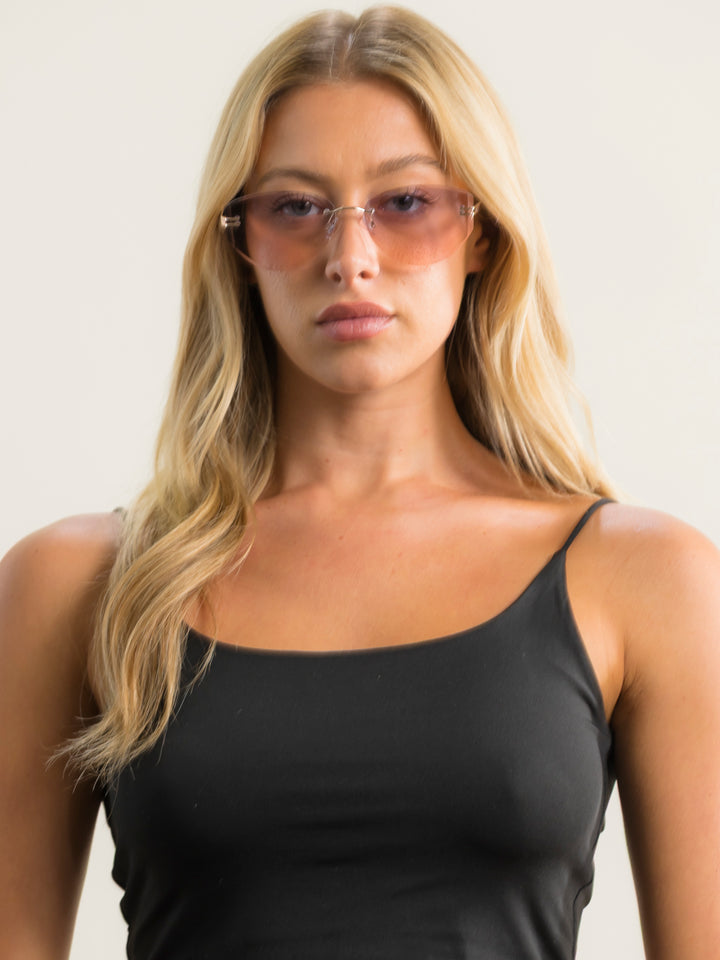 FASHION ASSORTED COLORS SUNGLASSES