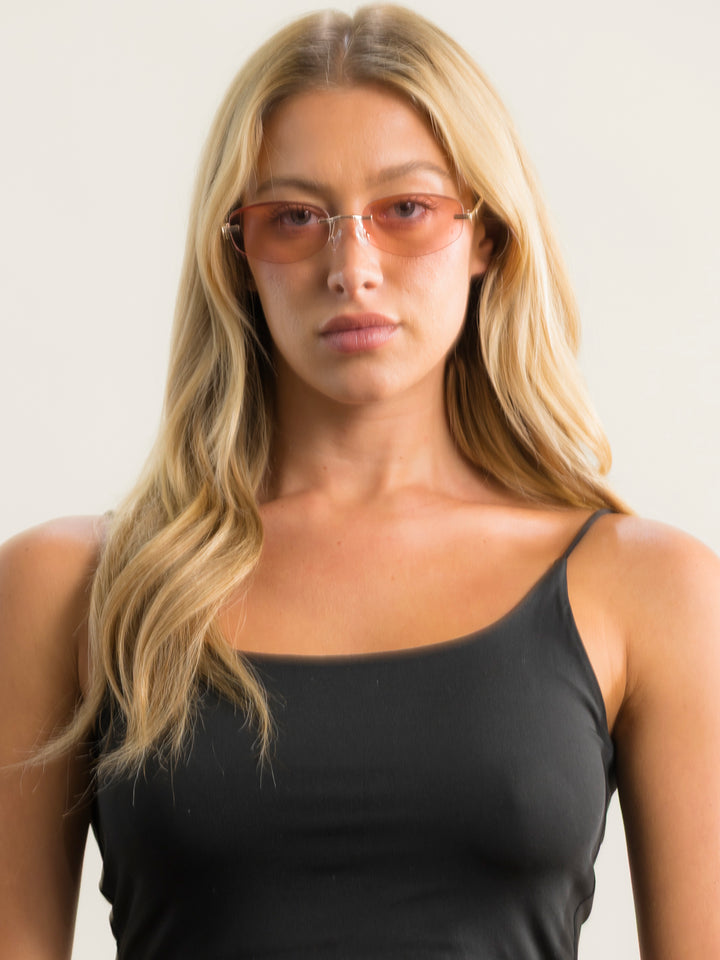 FASHION ASSORTED COLORS SUNGLASSES