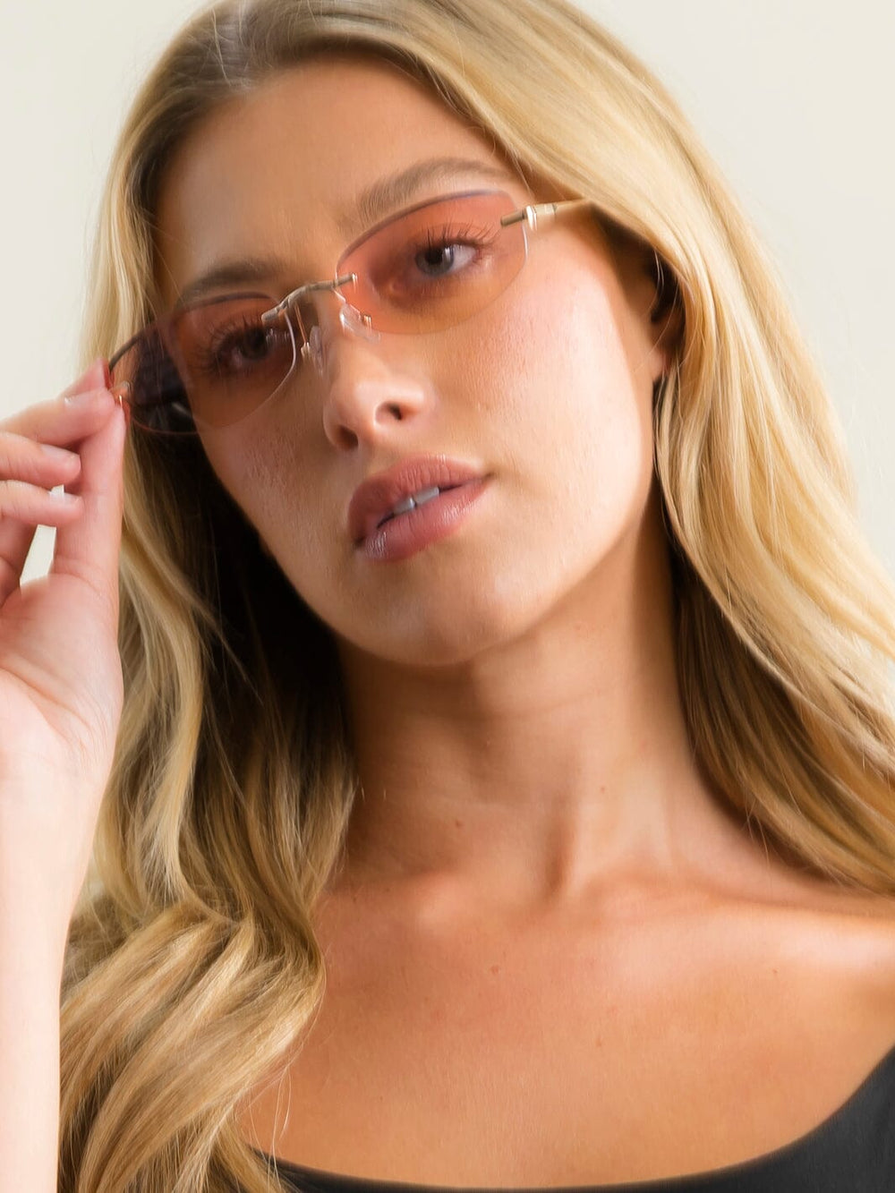 FASHION ASSORTED COLORS SUNGLASSES