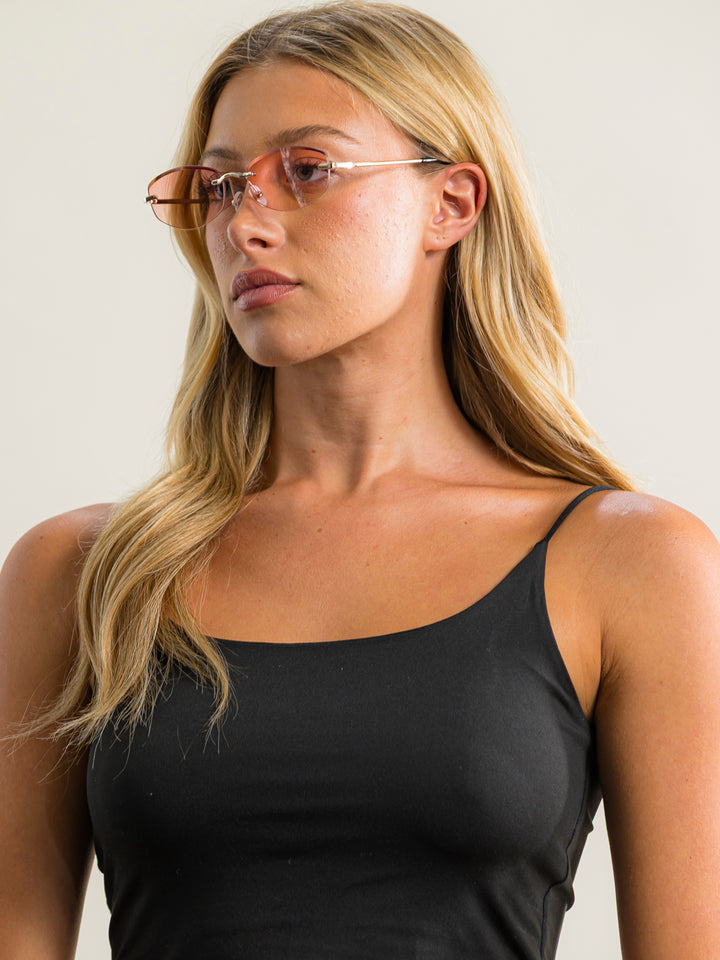 FASHION ASSORTED COLORS SUNGLASSES