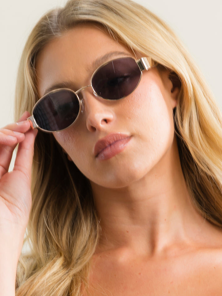 FASHION ASSORTED COLORS SUNGLASSES