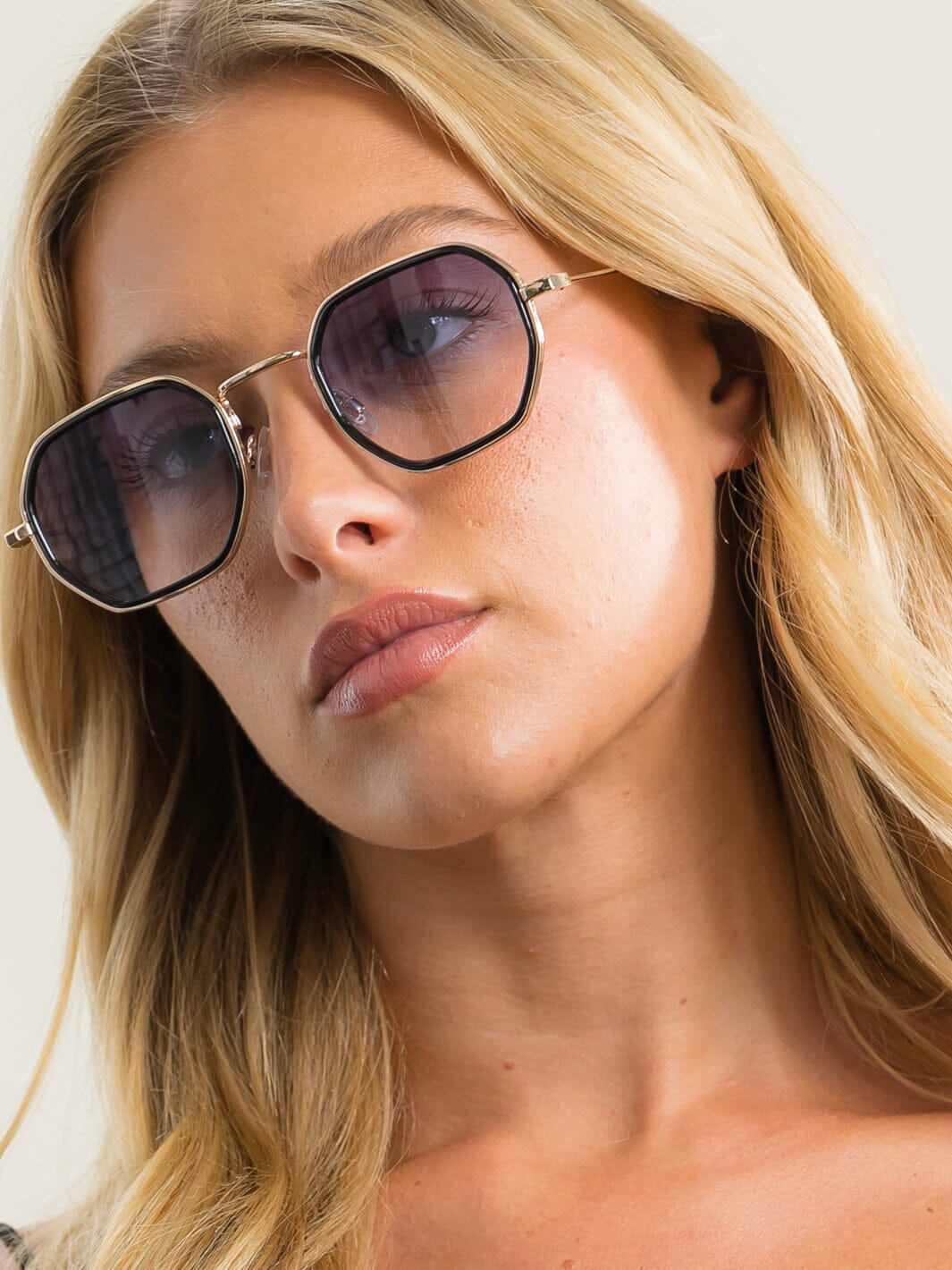 FASHION ASSORTED COLORS SUNGLASSES