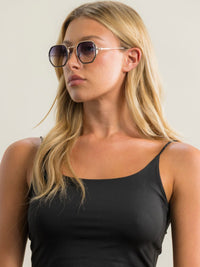 FASHION ASSORTED COLORS SUNGLASSES