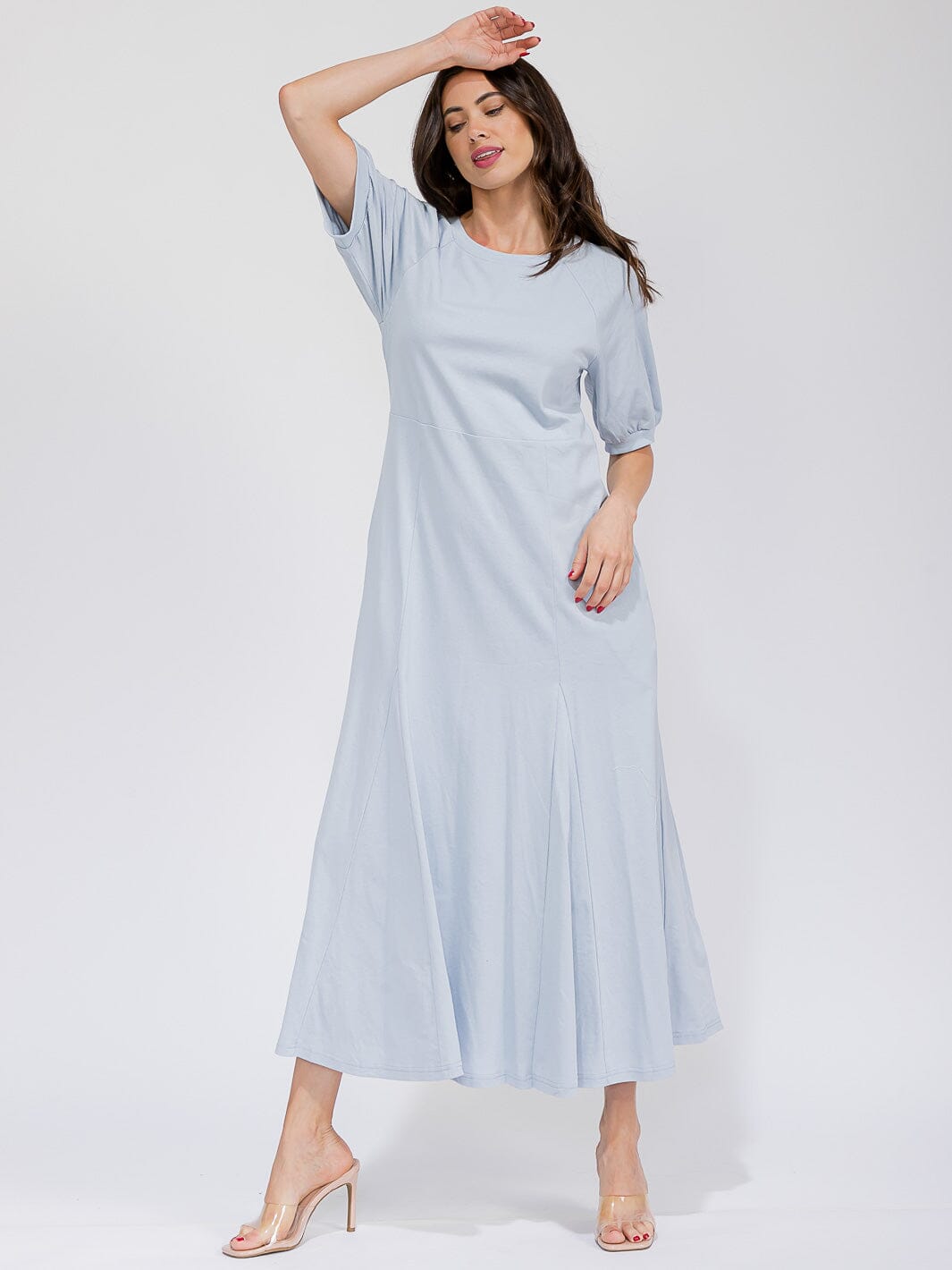 WOMEN'S DRESS