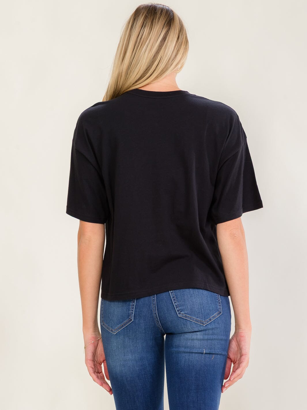 WOMEN'S SHORT SLEEVE GRAPHIC T-SHIRT