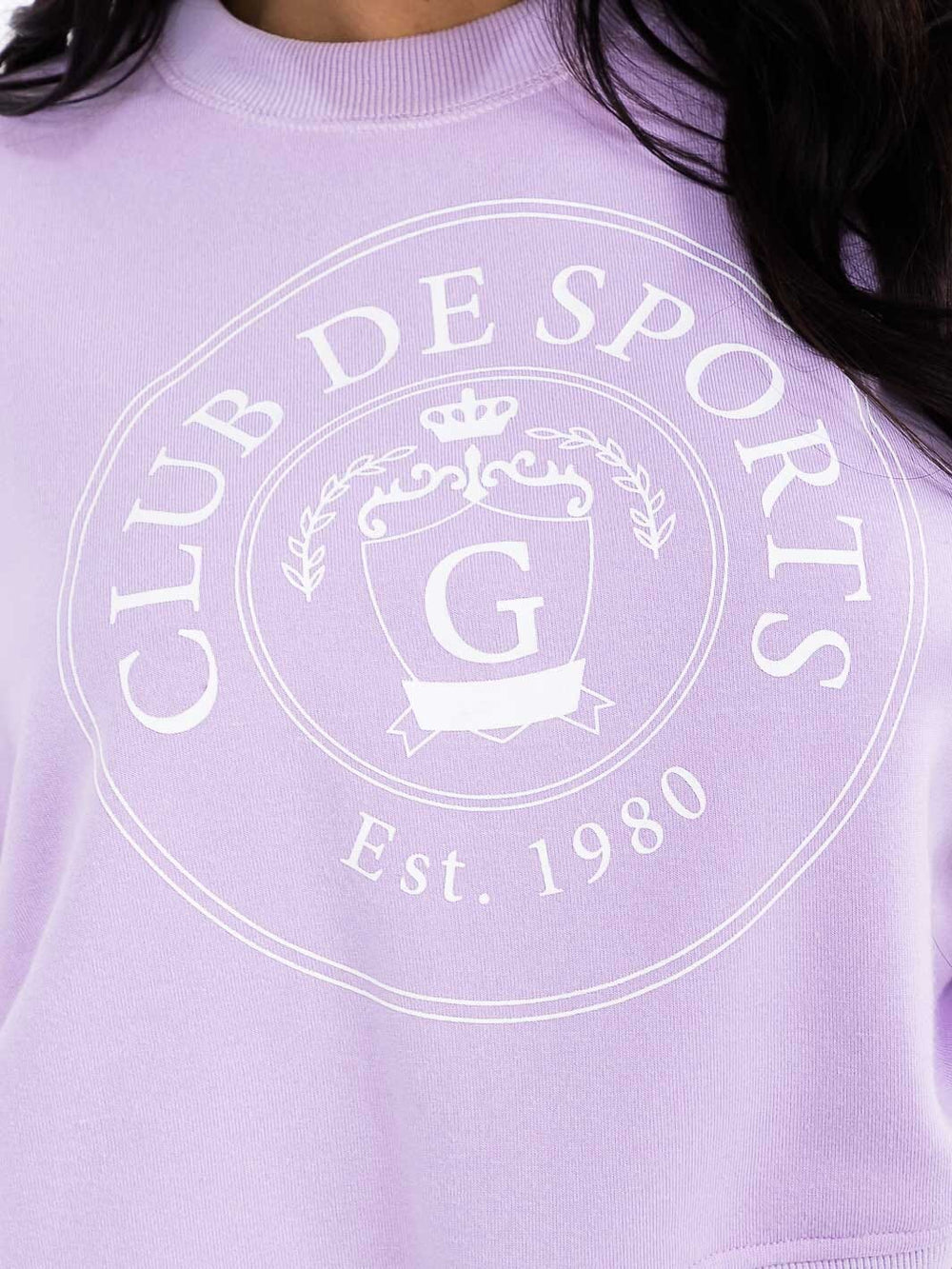 WOMEN'S PULLOVER SWEATER & ELASTIC WAIST PANTS GRAPHIC 2PC. SET