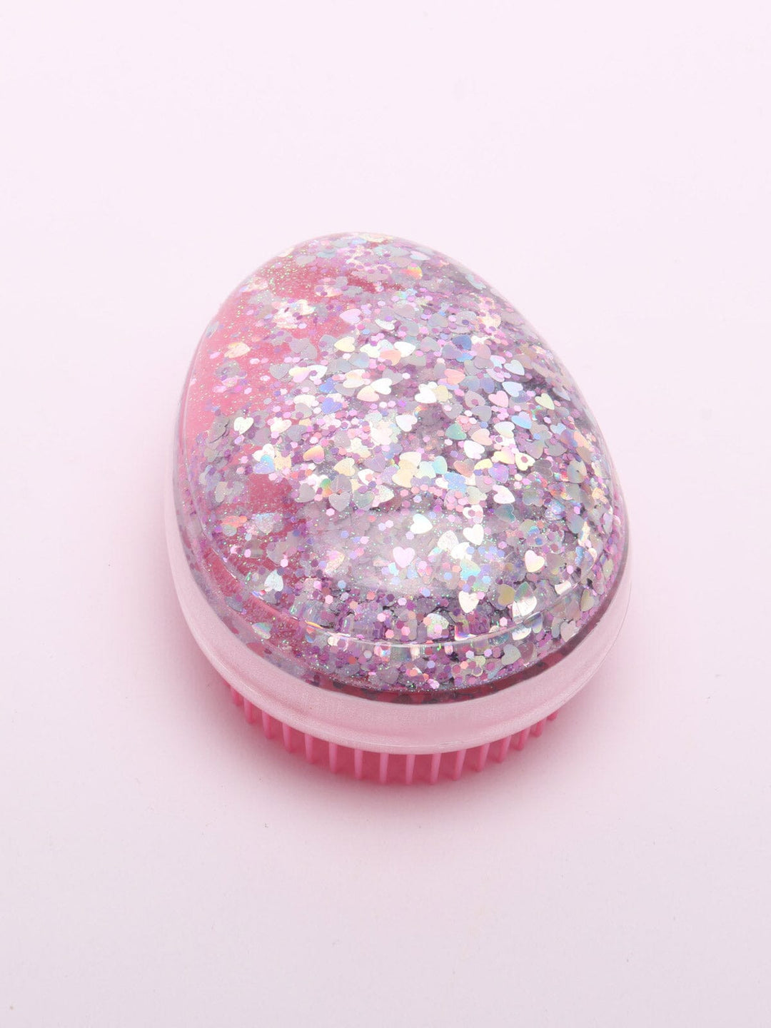 WOMEN'S GLITTER HAIR COMB
