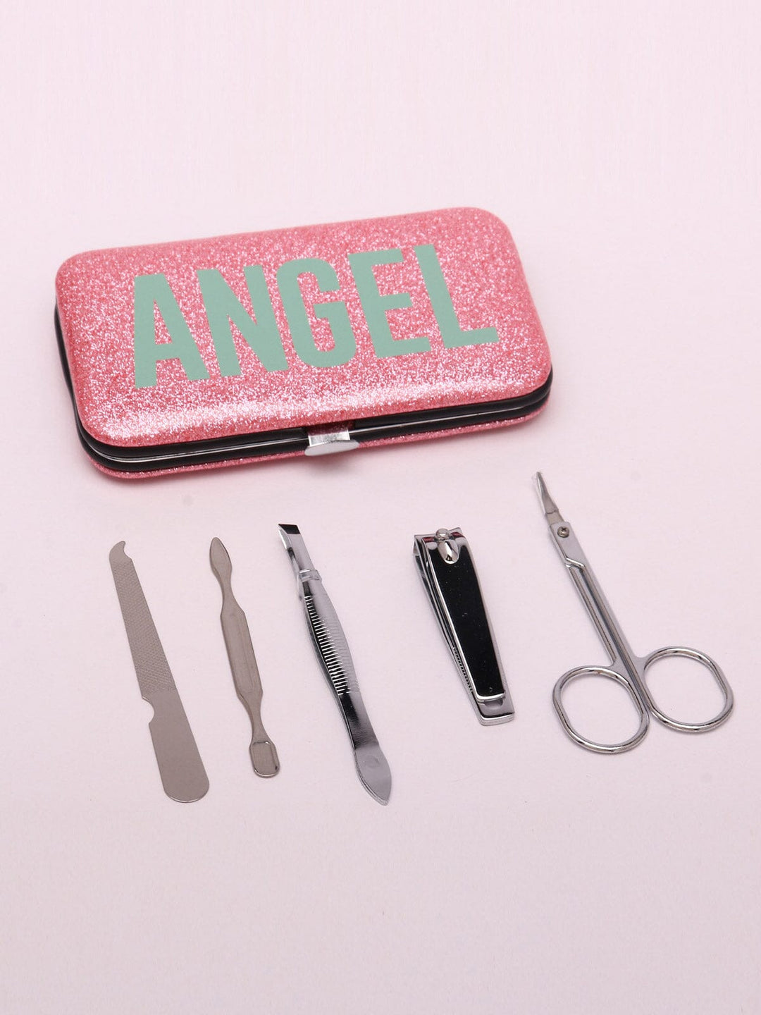 WOMEN'S ANGEL NAIL TOOL KIT