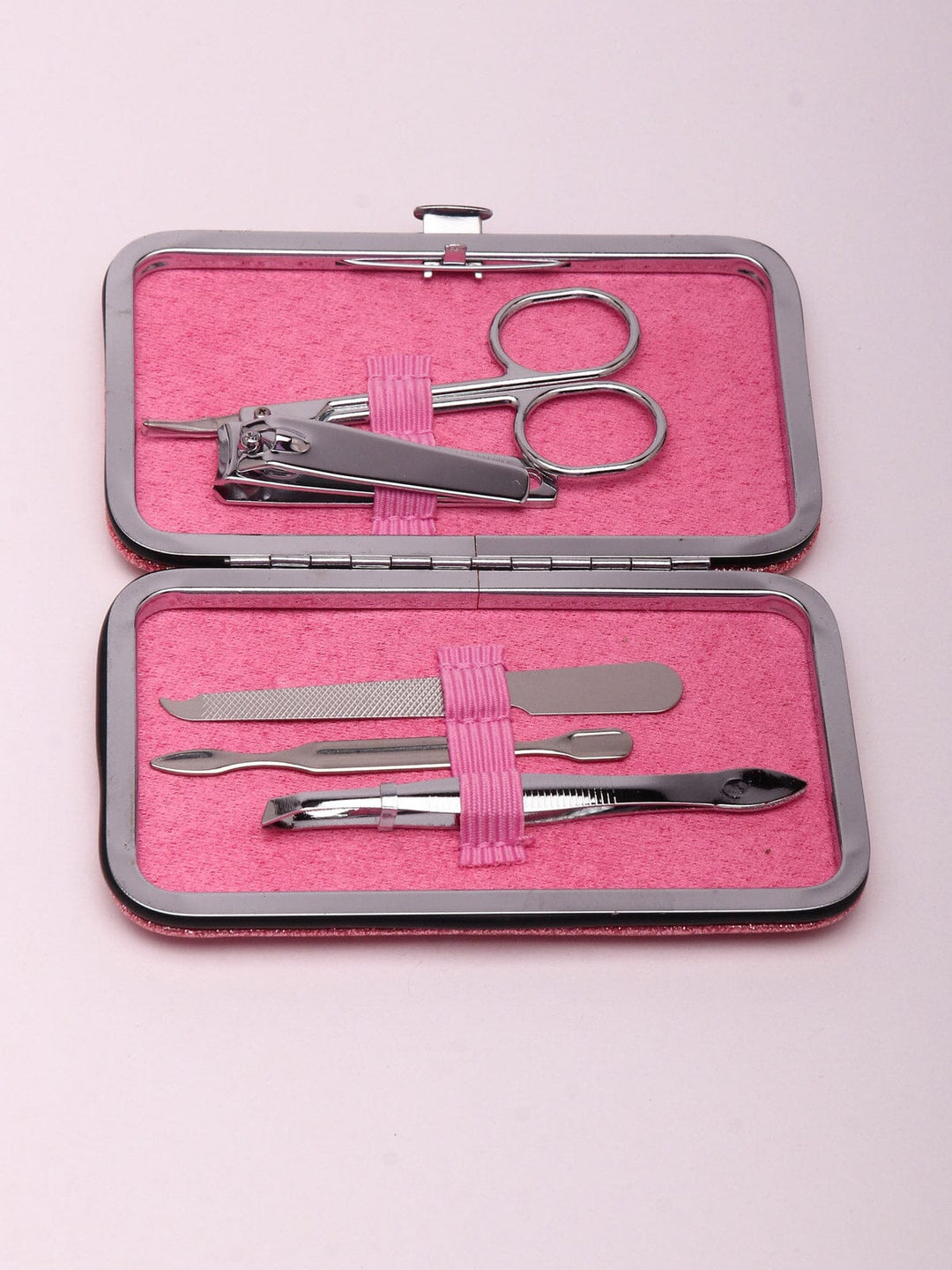 WOMEN'S ANGEL NAIL TOOL KIT