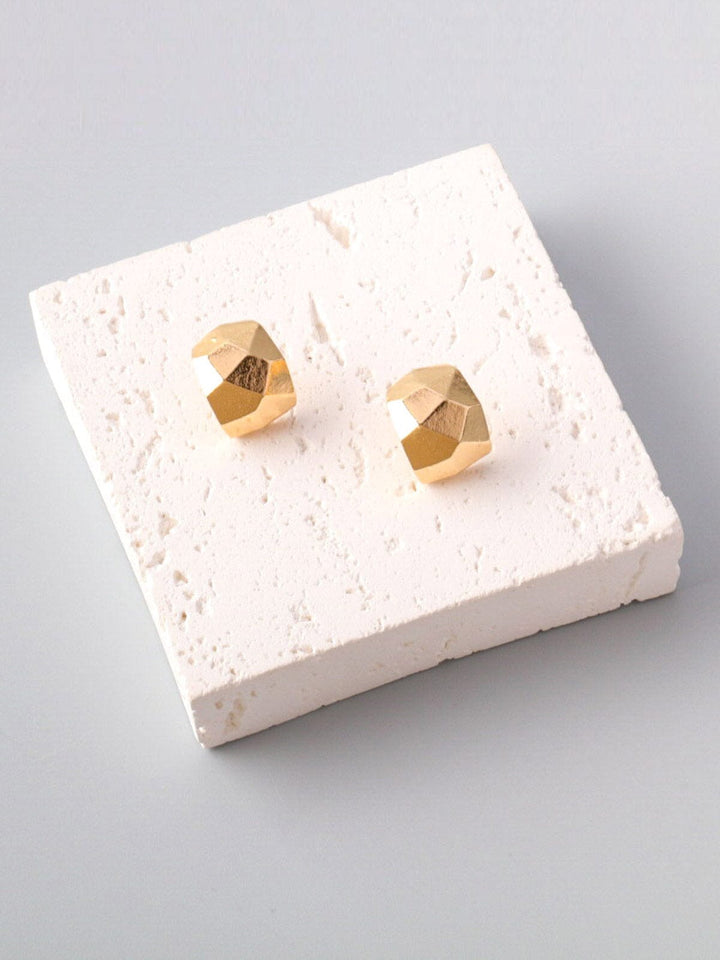 WOMEN'S FASHION GOLD & SILVER EARRINGS