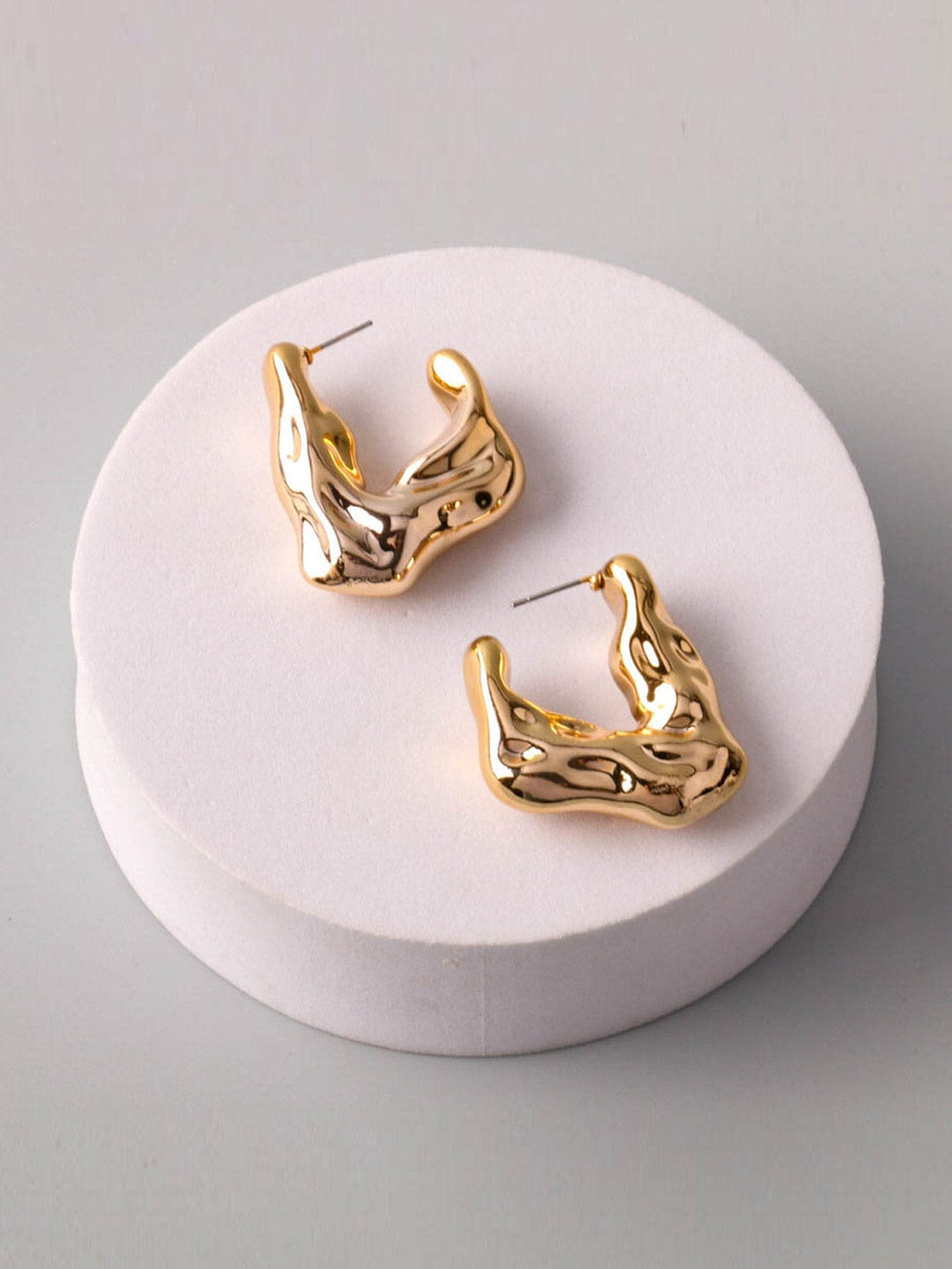 WOMEN'S ASSORTED COLORS EARRINGS