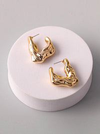 WOMEN'S ASSORTED COLORS EARRINGS