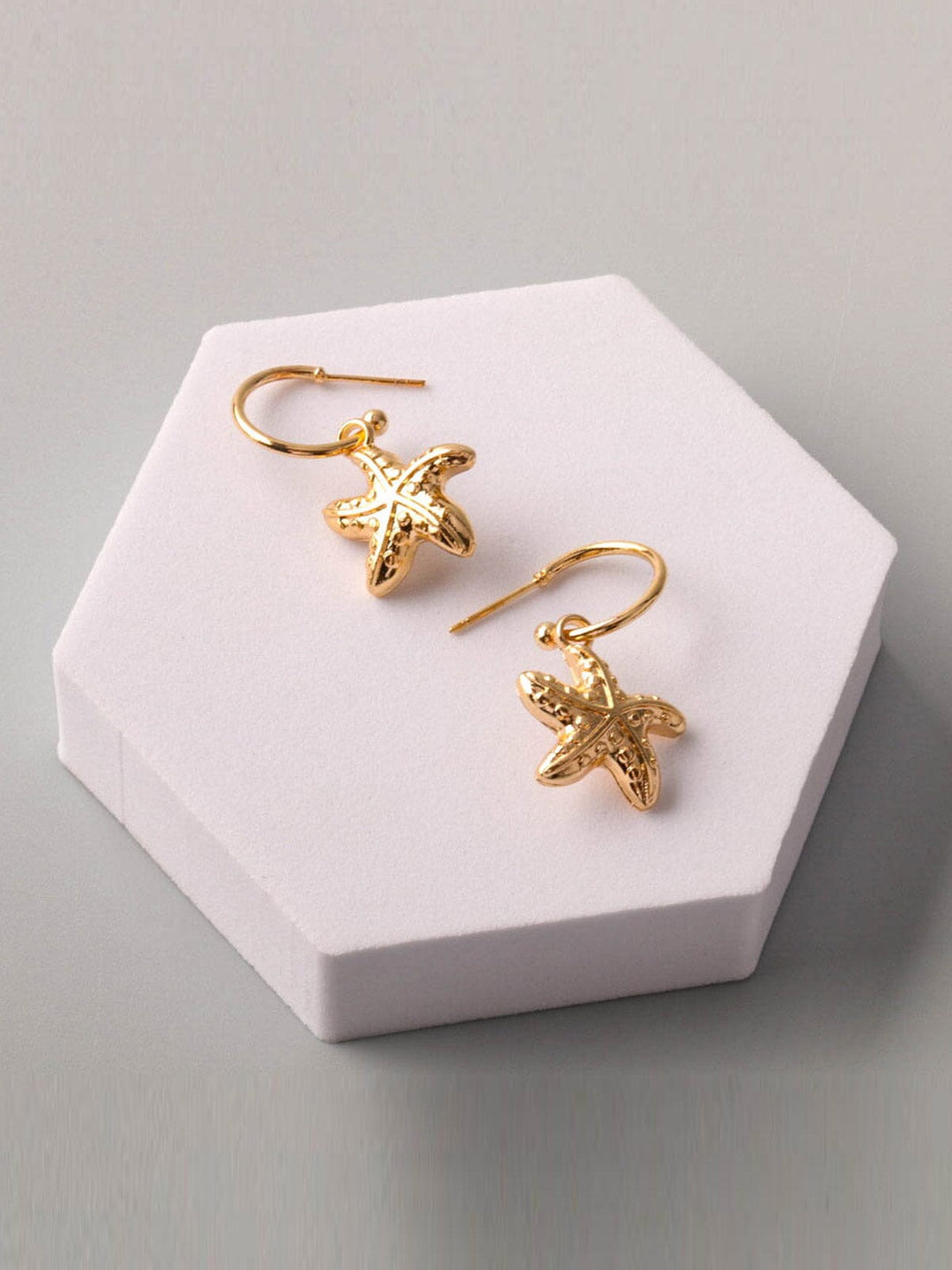 FASHION ASSORTED SEA PENDANTS EARRINGS